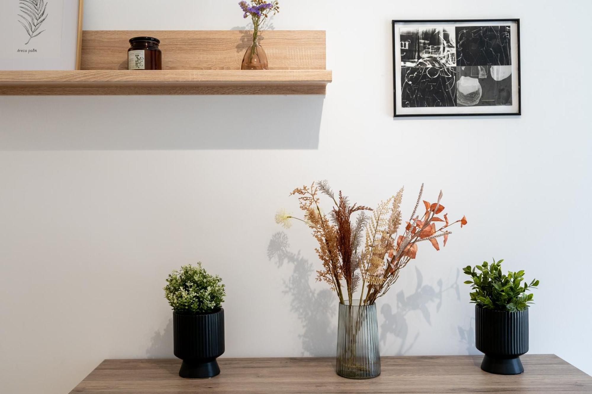 Debniki Pleasant Studio Krakow Dış mekan fotoğraf